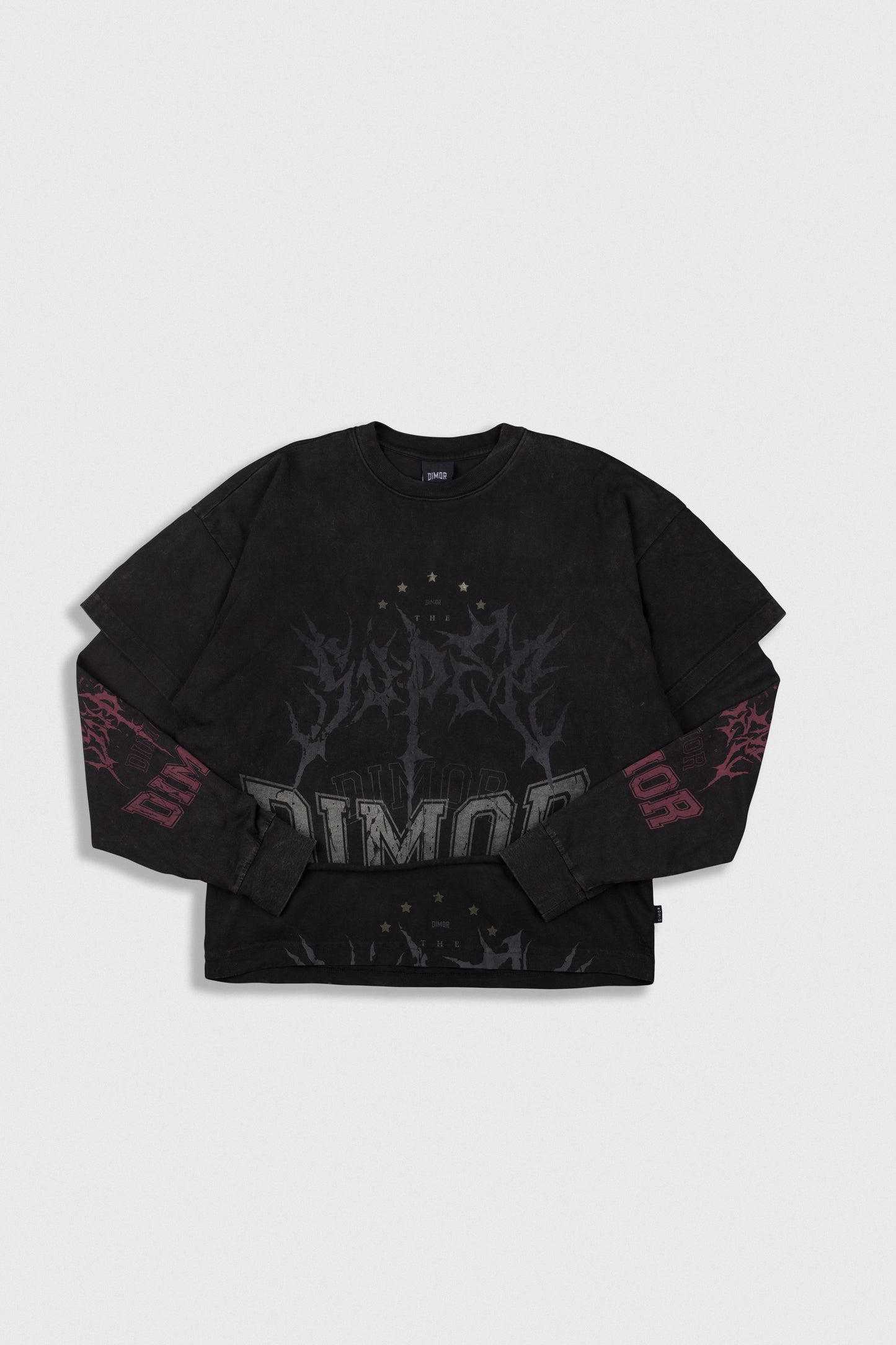 POLO MANGA LARGA GIVENCHY