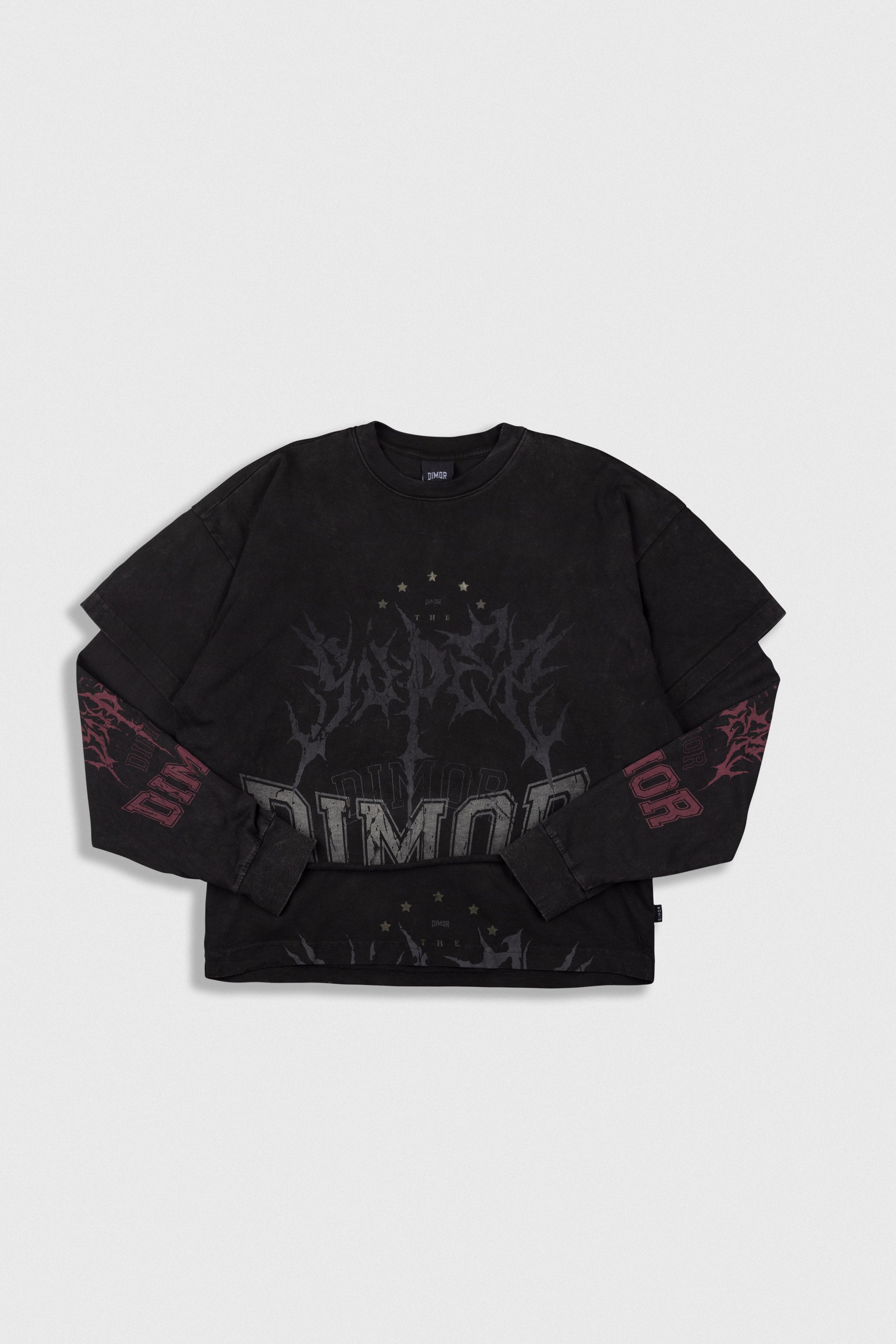 POLO MANGA LARGA GIVENCHY