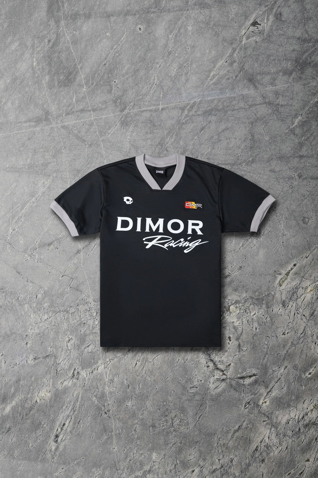 POLO REGULAR FIT GLOSS