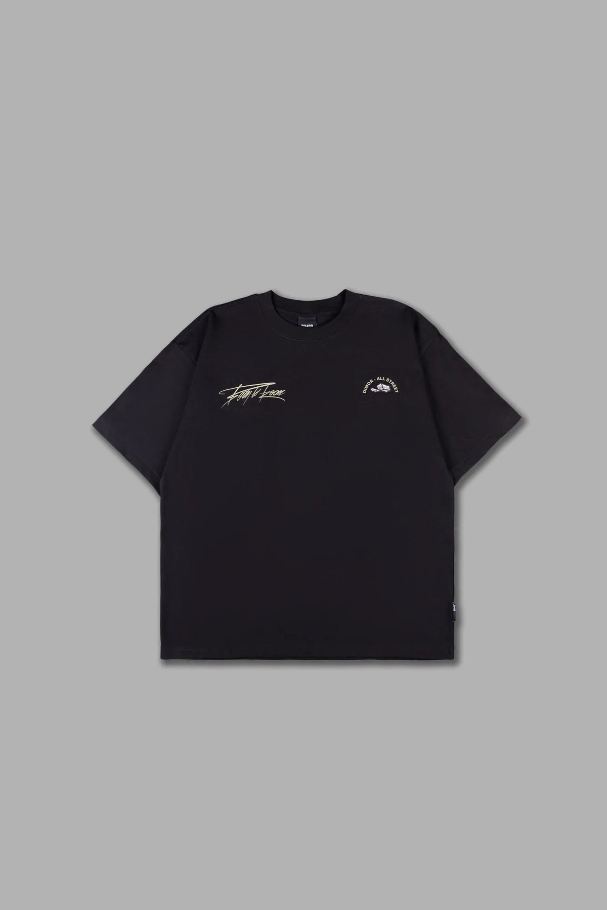 POLO OVERSIZE FIRM
