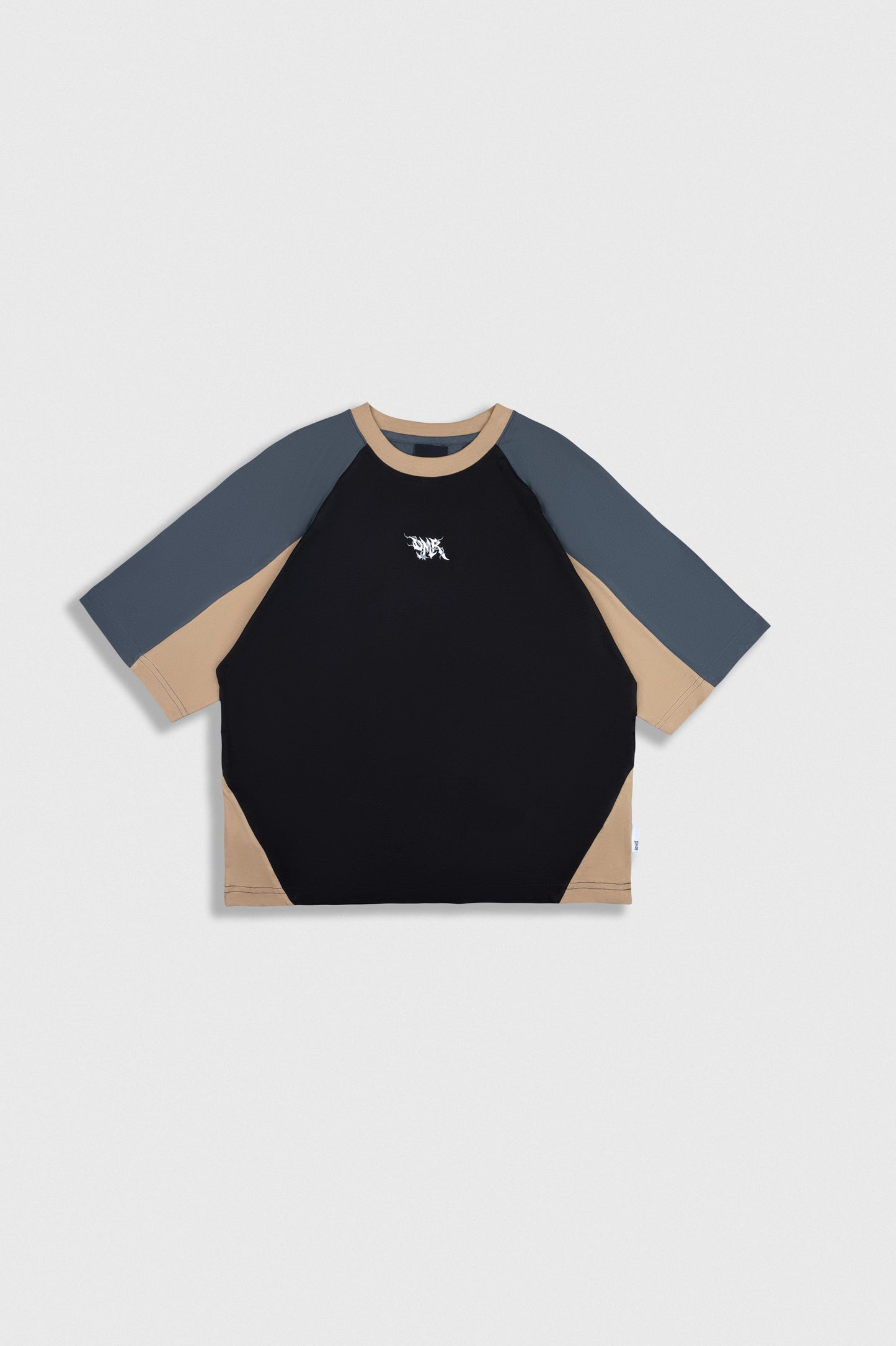 POLO BOXY FIT BLUSS