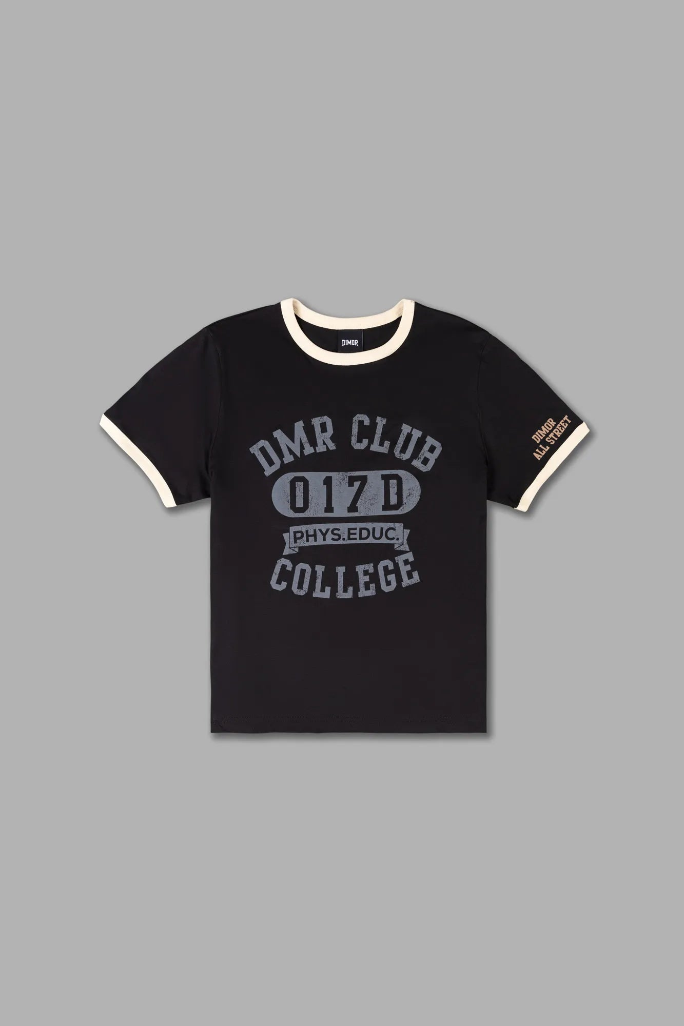 POLO BABY TEE BABY GRAF