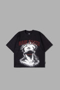 POLO BOXY FIT FAINTH