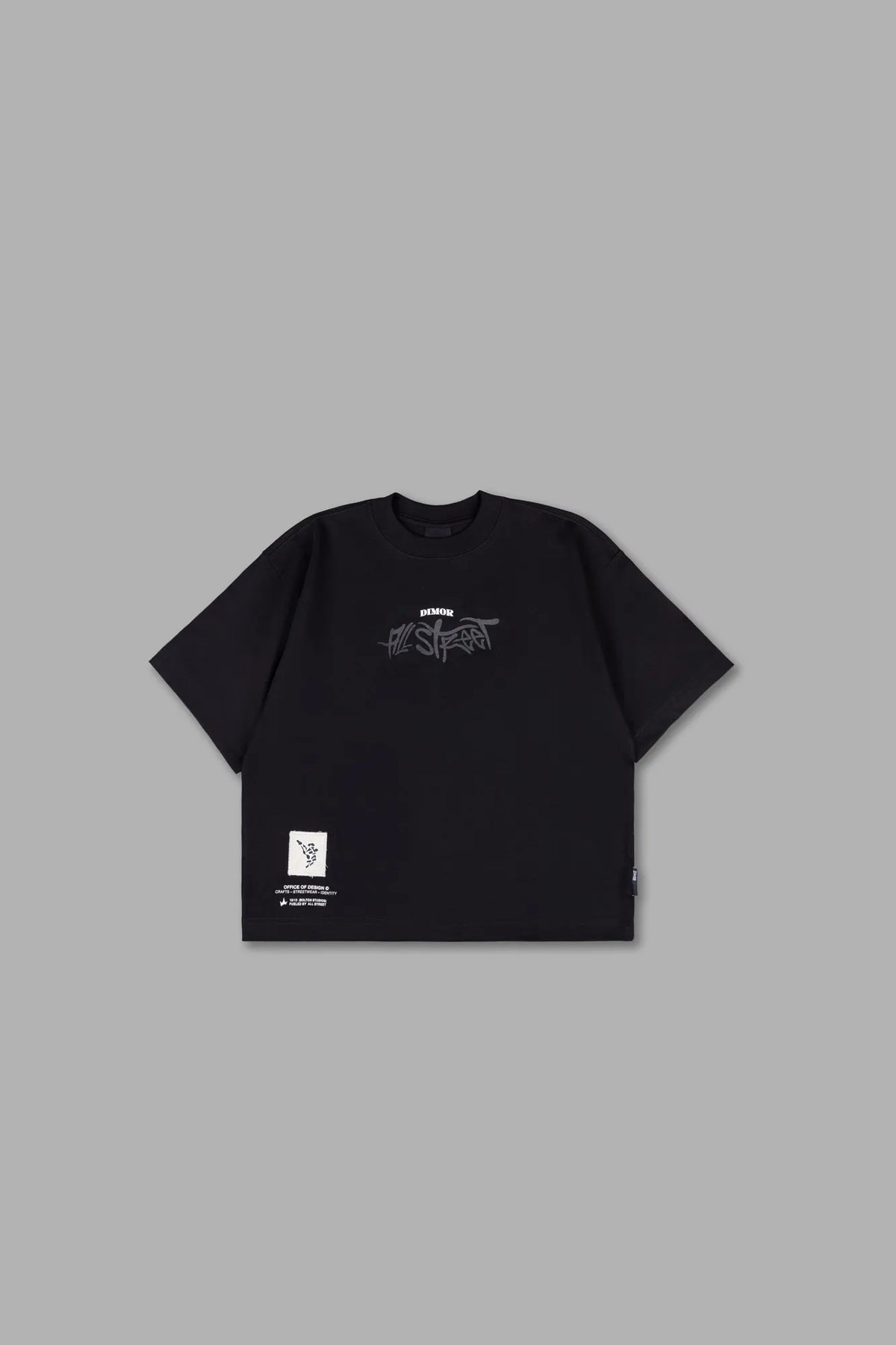 POLO BOXY FIT UNDER