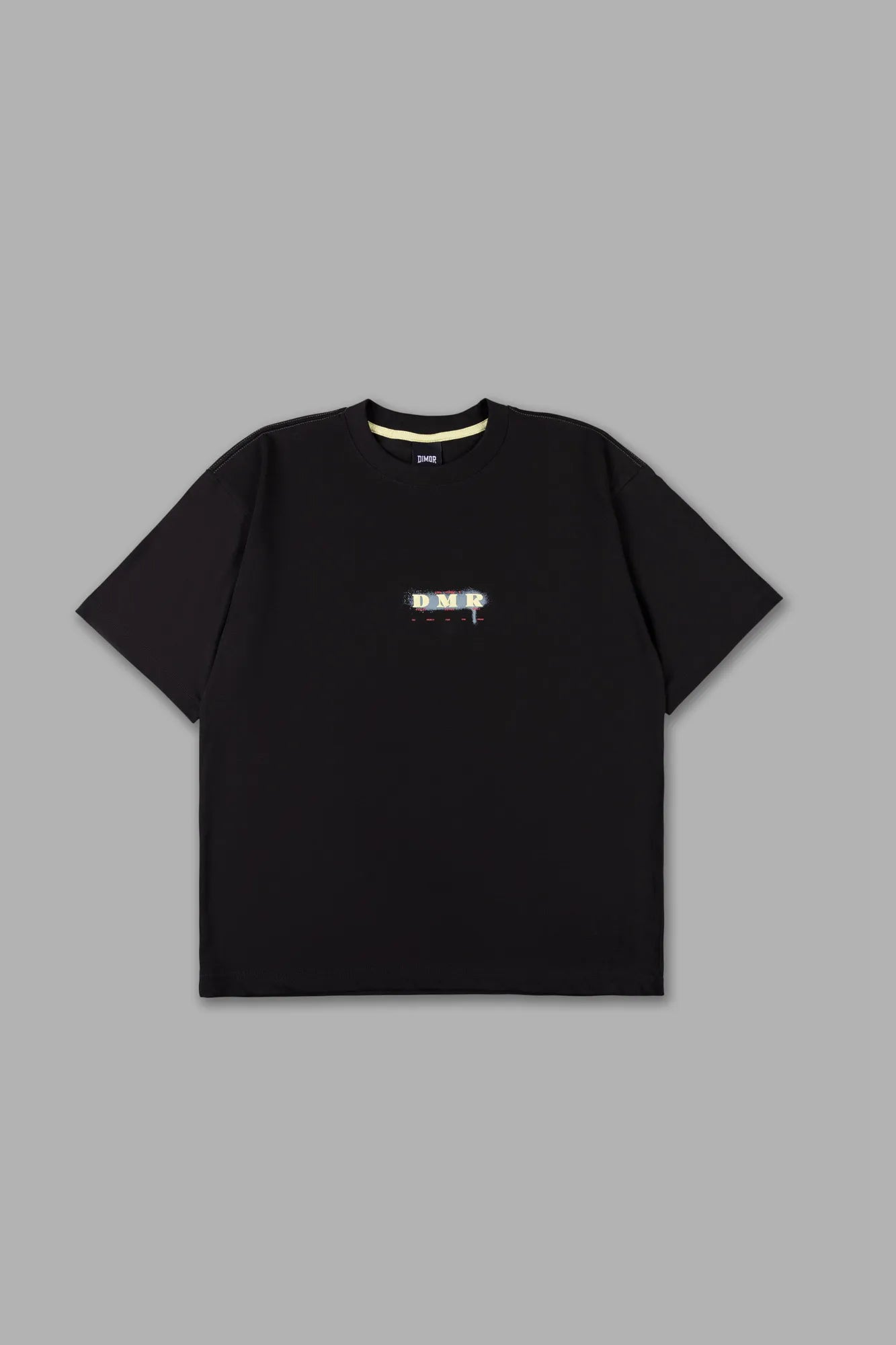 POLO OVERSIZE DOLLAR