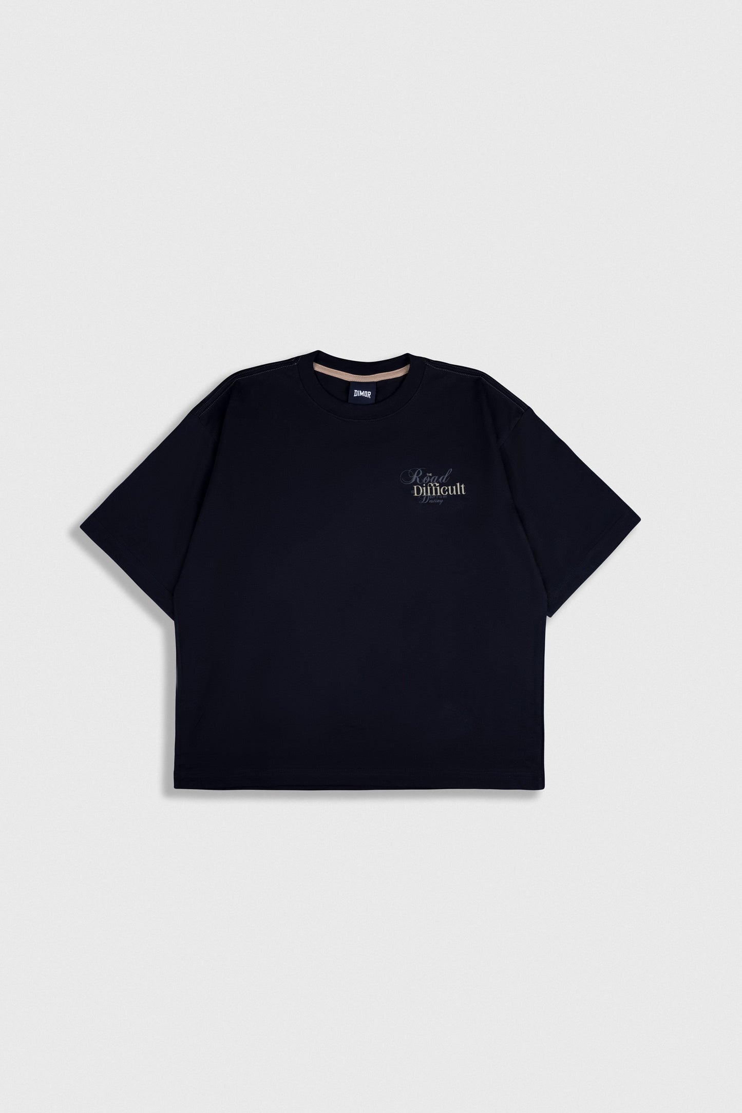 POLO BOXY FIT ROAD