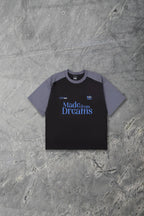 POLO LONG BOXY FIT MOTION