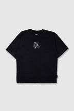POLO OVERSIZE PSYCHO