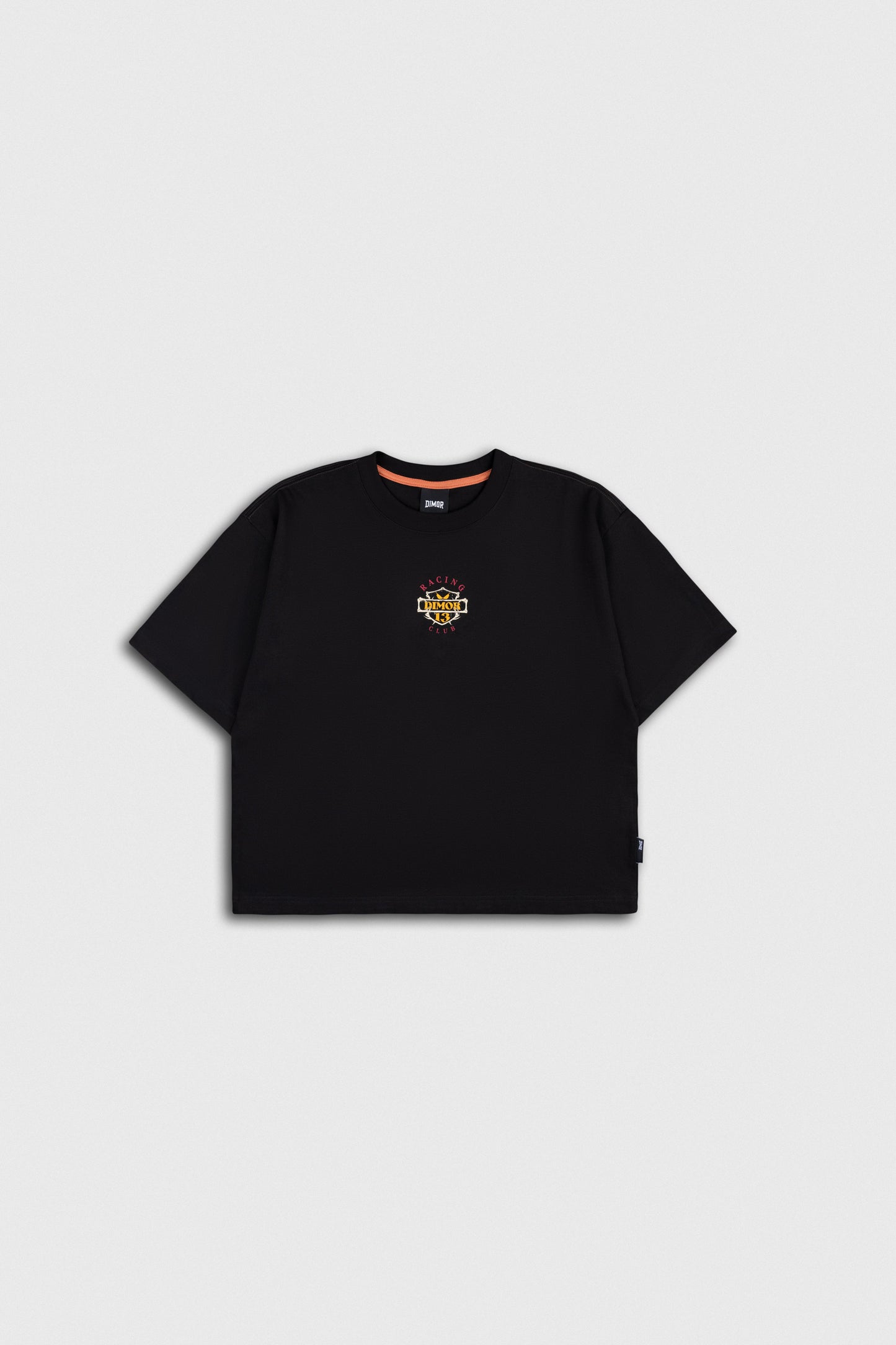 POLO BOXY FIT HARLEY