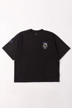 POLO LONG BOXY FIT RICH