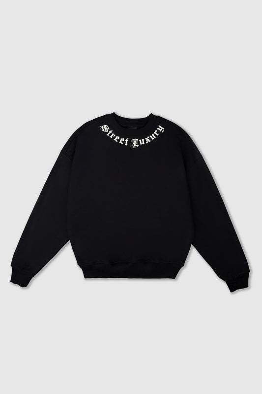 POLERA SIN CAPUCHA PALM
