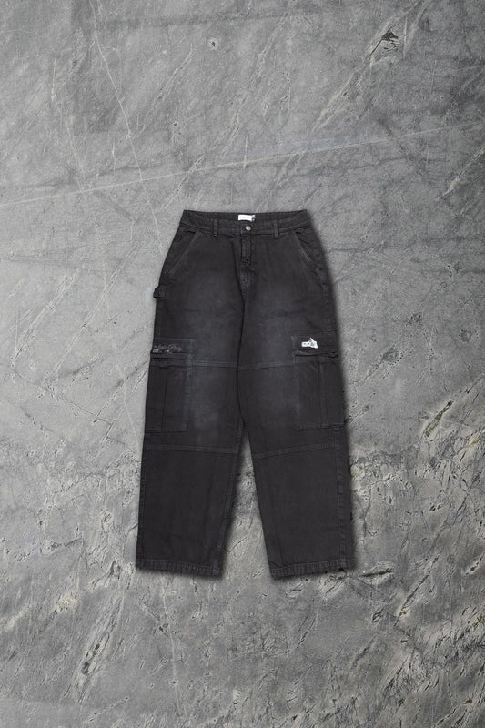 PANTALON BAGGY BLESS