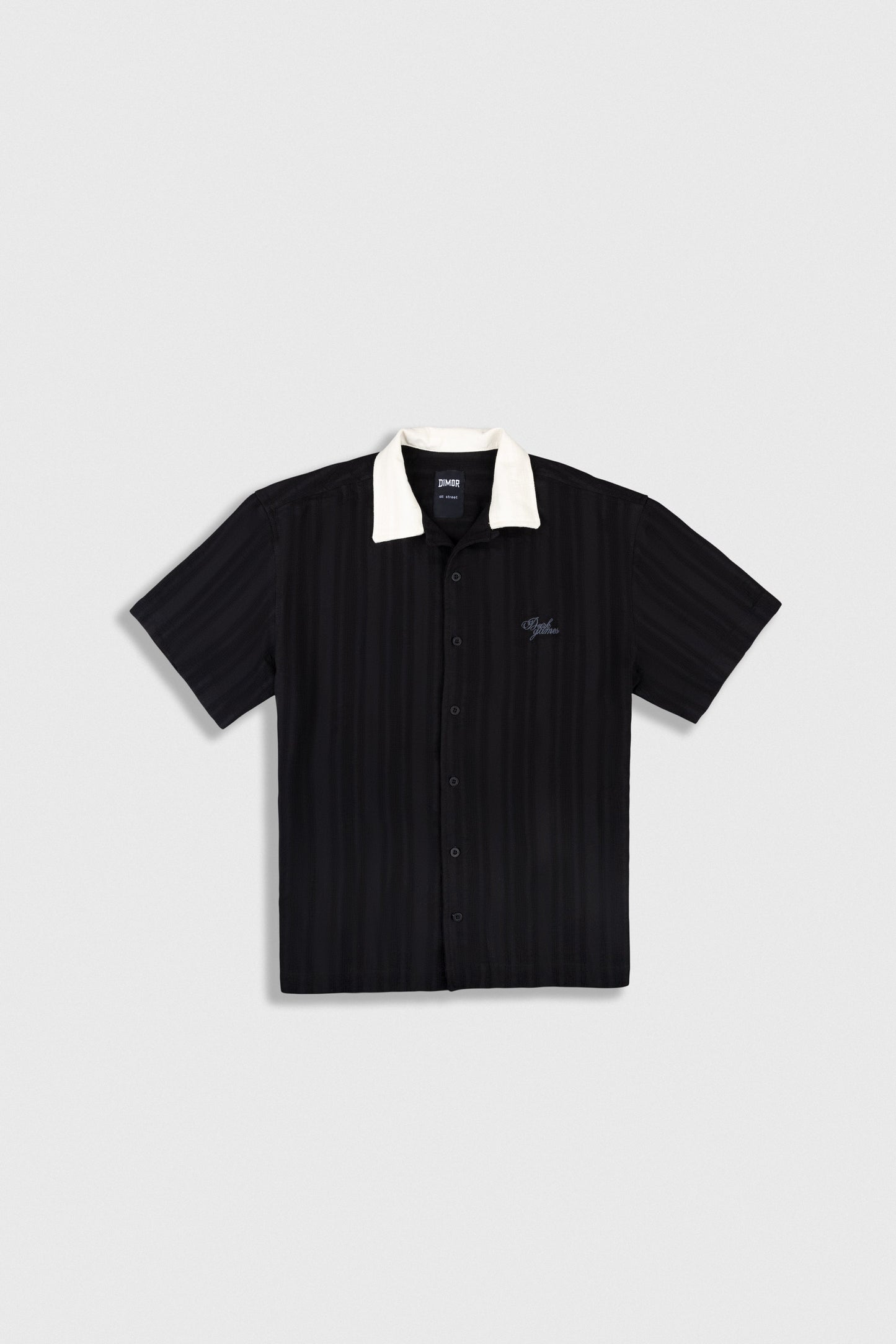CAMISA REGULAR MAXING