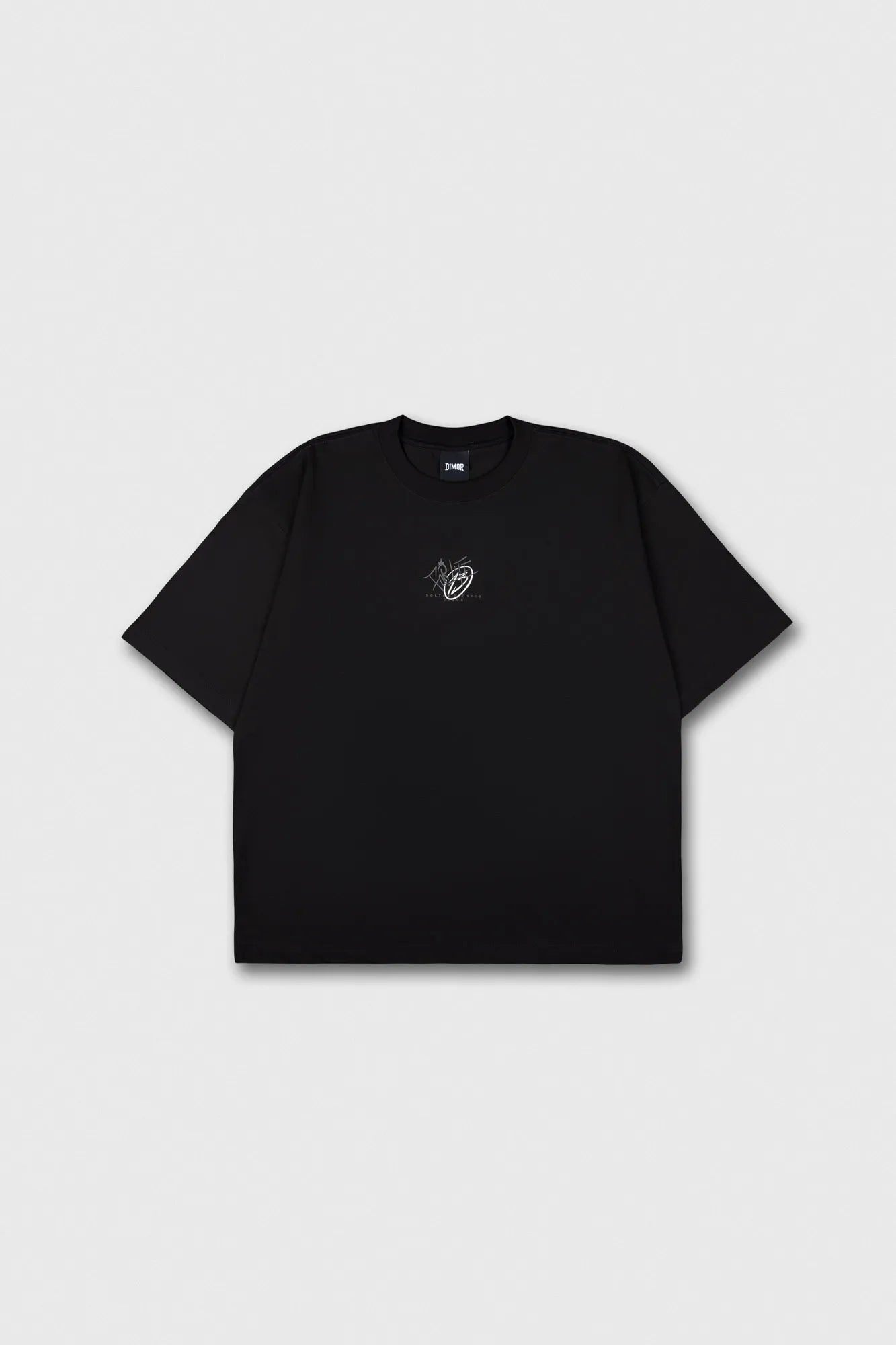 POLO LONG BOXY FIT CLIN