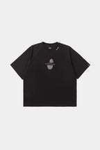 POLO LONG BOXY FIT HUELLA