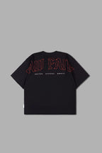 POLO BOXY FIT FAINTH