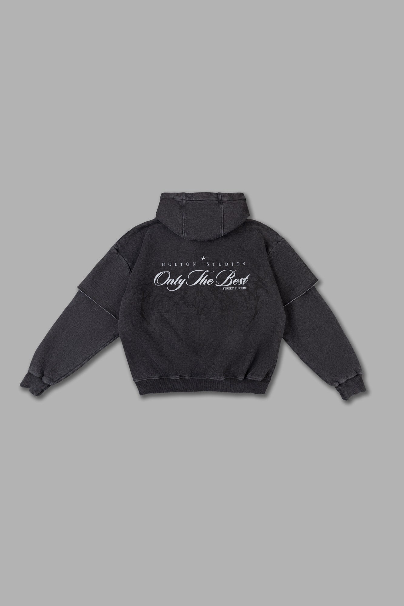 POLERA NEBULA