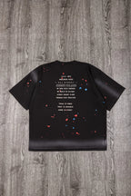 POLO LONG BOXY FIT YZZN