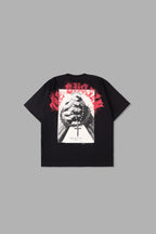 POLO OVERSIZE AMEN