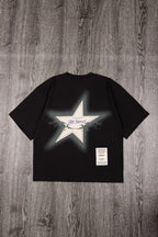 POLO LONG BOXY FIT MACSTAR