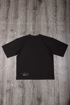 POLO LONG BOXY FIT ALV