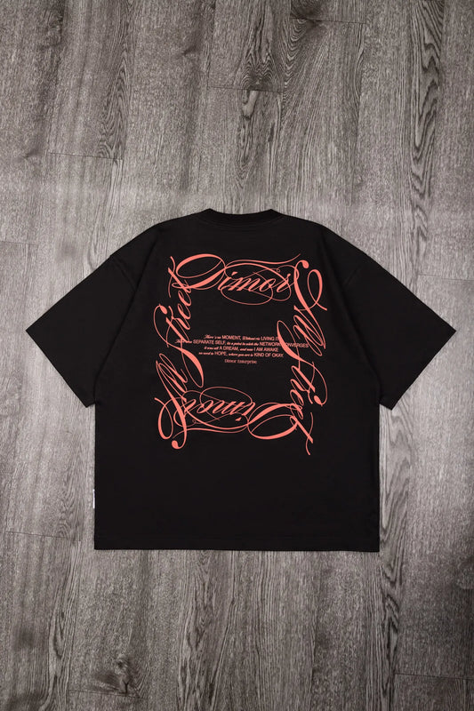 POLO LONG BOXY FIT QUIN