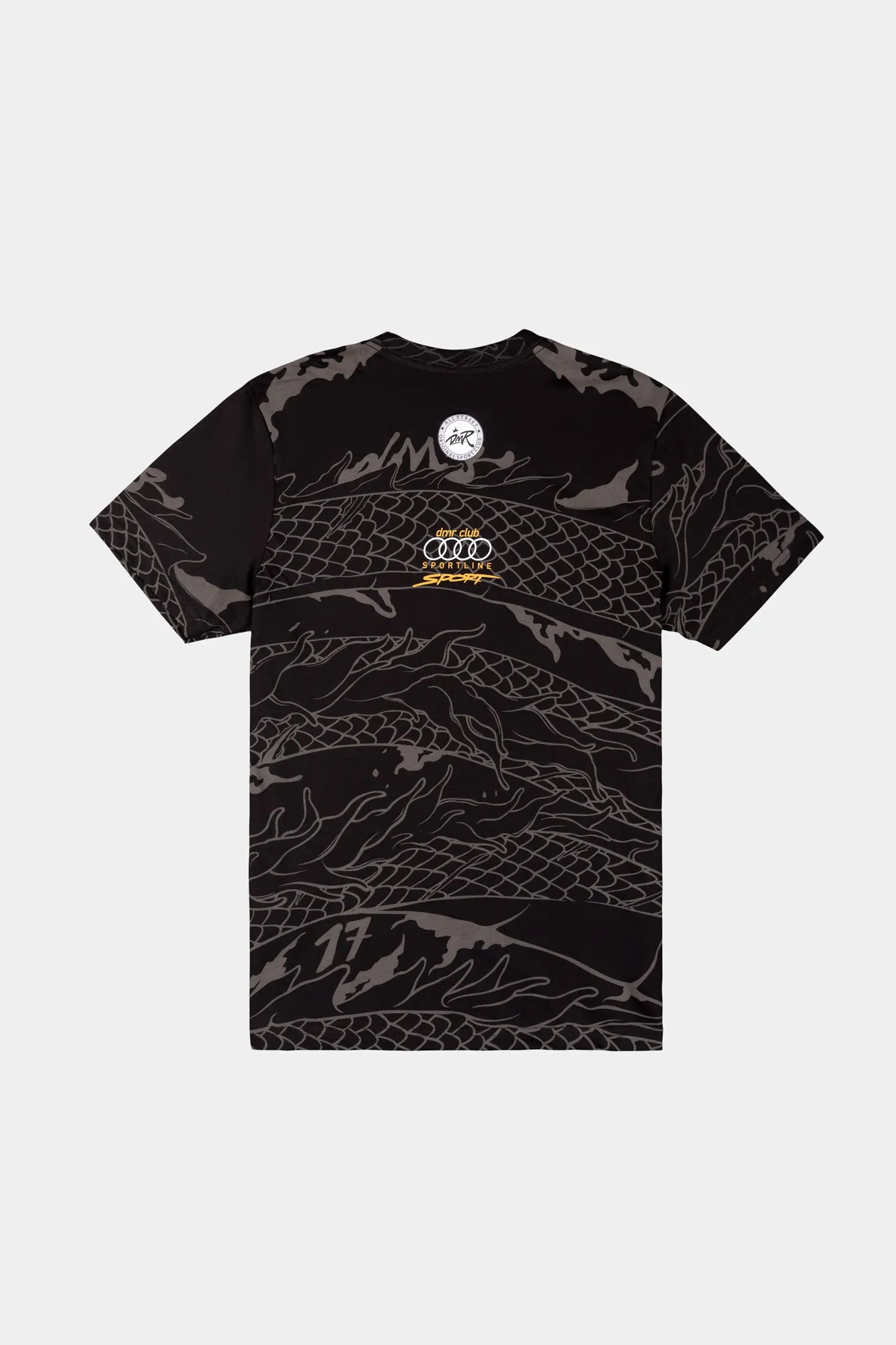 POLO REGULAR FIT NRO 25