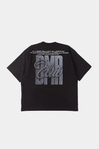 POLO LONG BOXY FIT ROCK