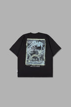 POLO OVERSIZE MANCORA