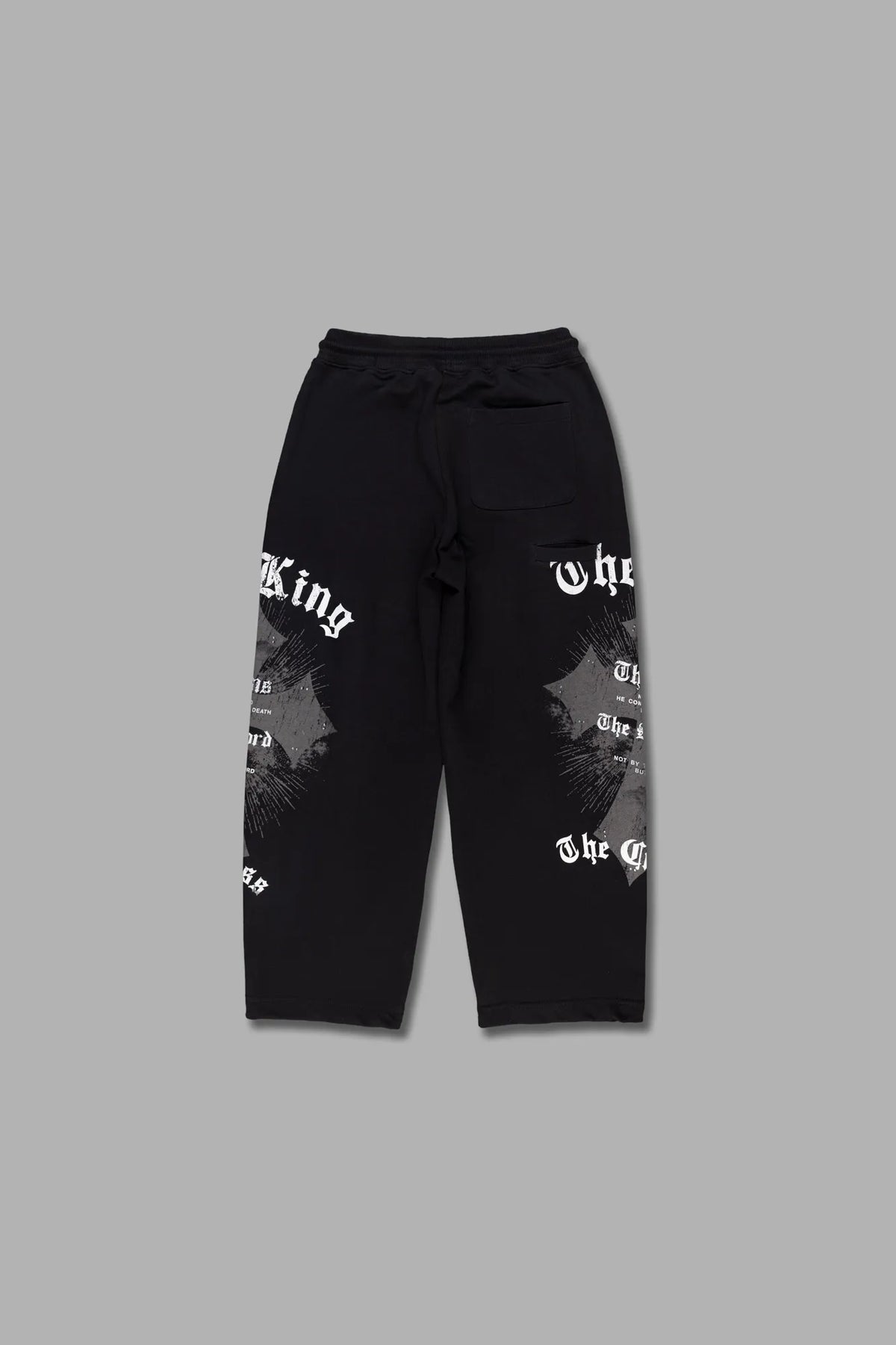 BUZO BAGGY ETERNAL