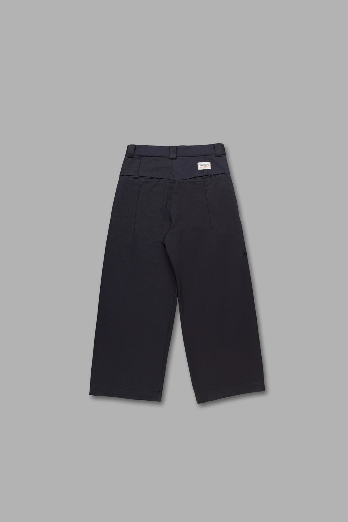 PANTALON BAGGY SUPER