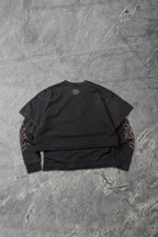 POLO MANGA LARGA SAINT