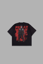 POLO LONG BOXY FIT JASON