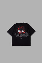 POLO OVERSIZE EYES