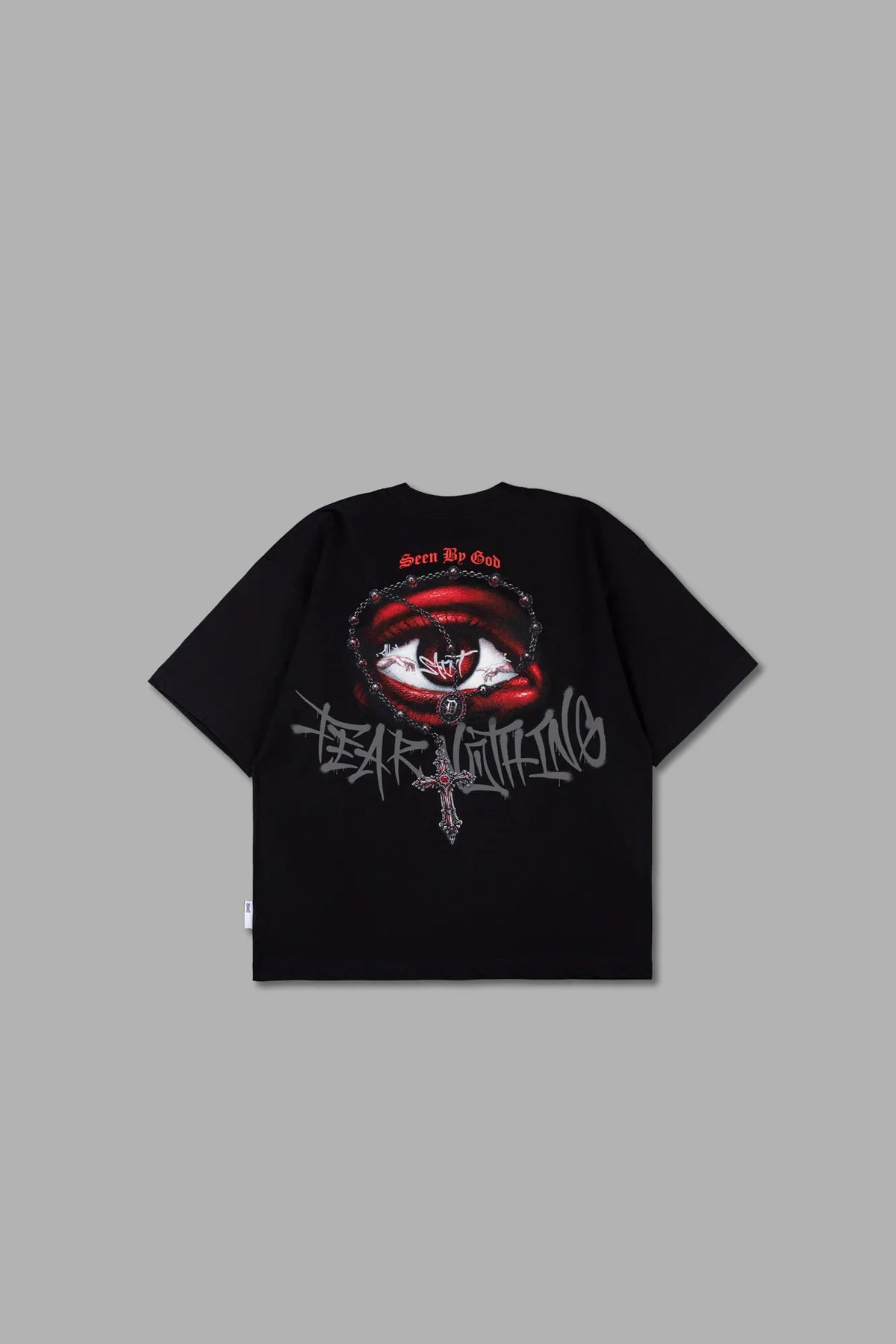 POLO OVERSIZE EYES