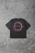 POLO LONG BOXY FIT LEF