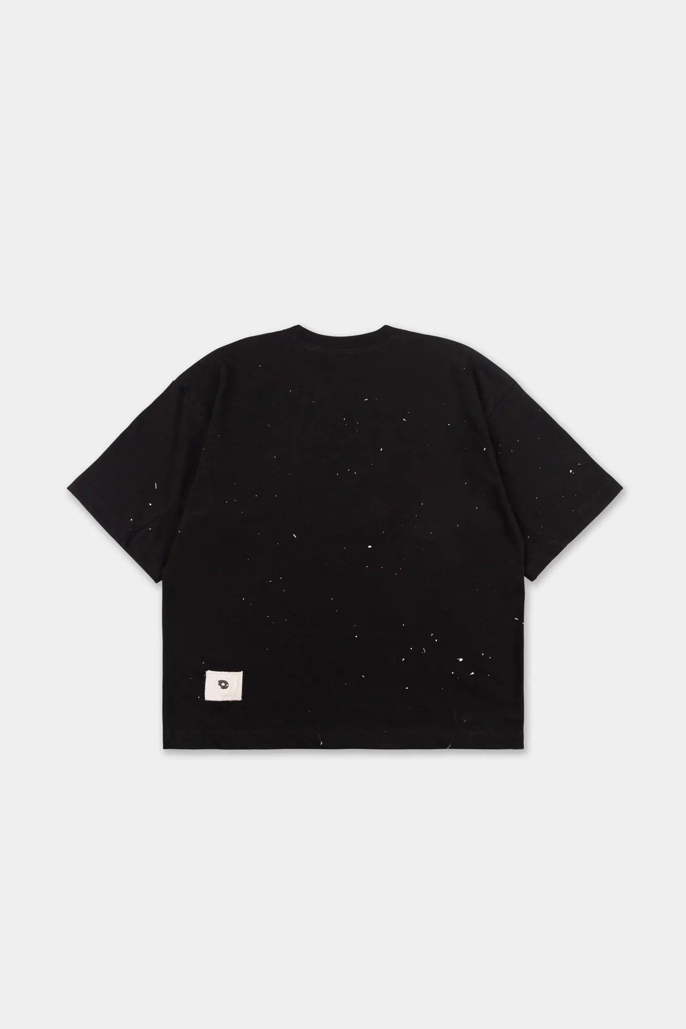 POLO BOXY FIT LOCURA