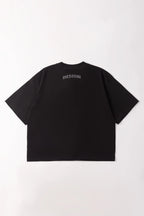 POLO BOXY FIT GOLD Z