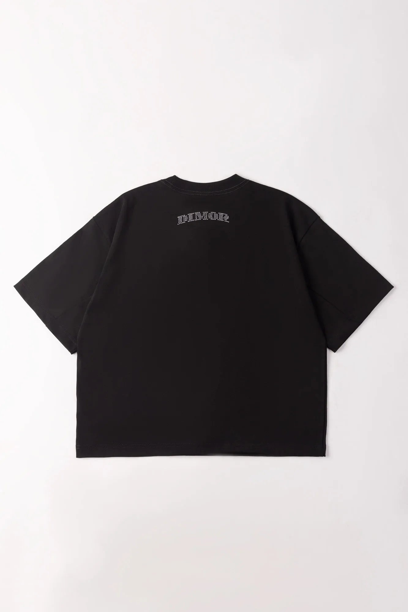 POLO BOXY FIT GOLD Z