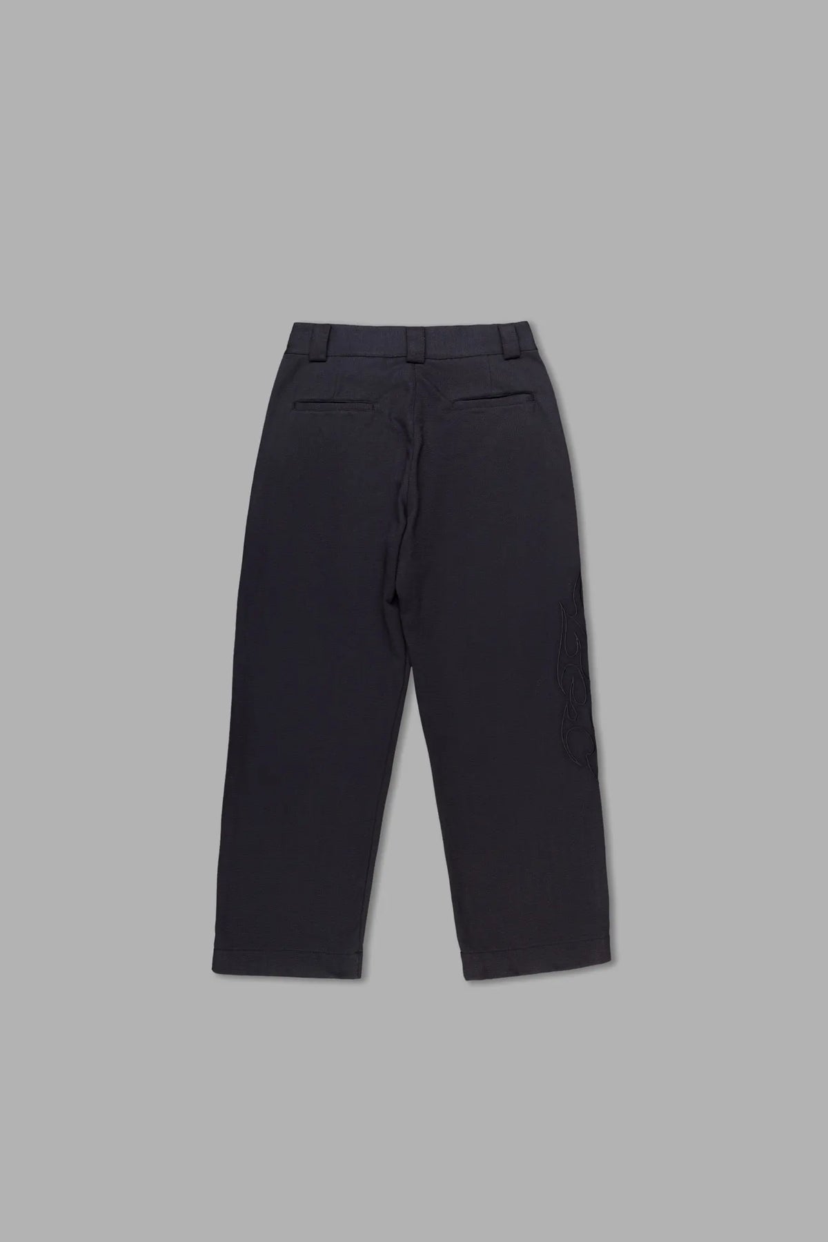 PANTALON BAGGY POWER
