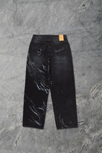 PANTALON BAGGY FACES