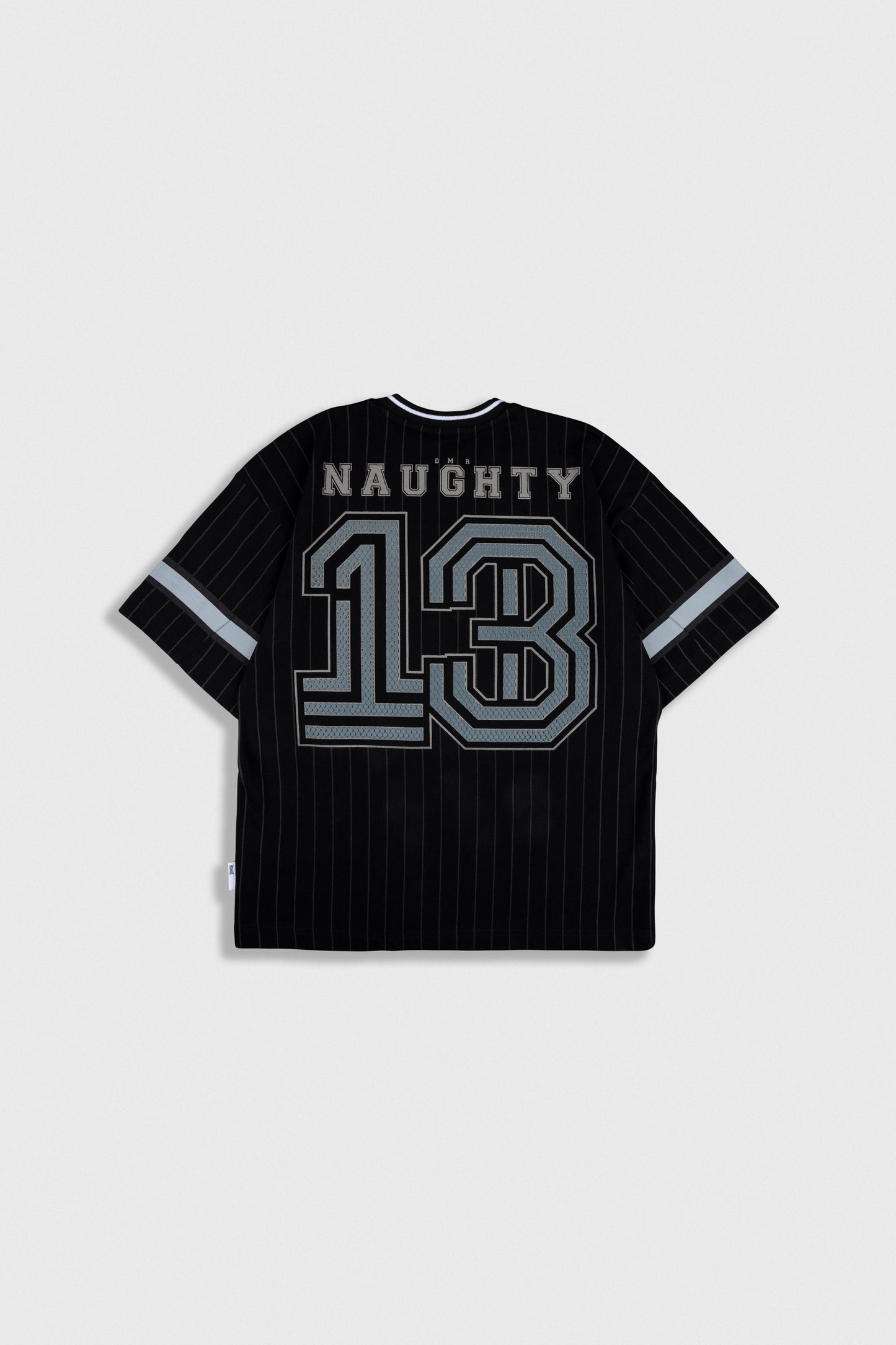 POLO OVERSIZE NRO 33