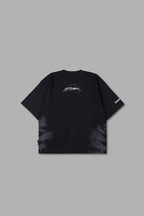 POLO LONG BOXY FIT TRICR