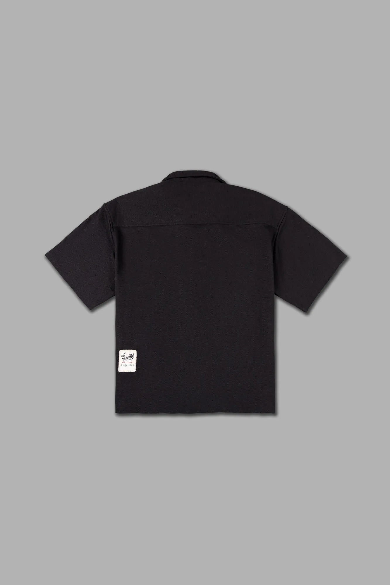 CAMISA FORCE MANGA CORTA