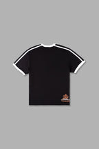 POLO BABY TEE VARCITY
