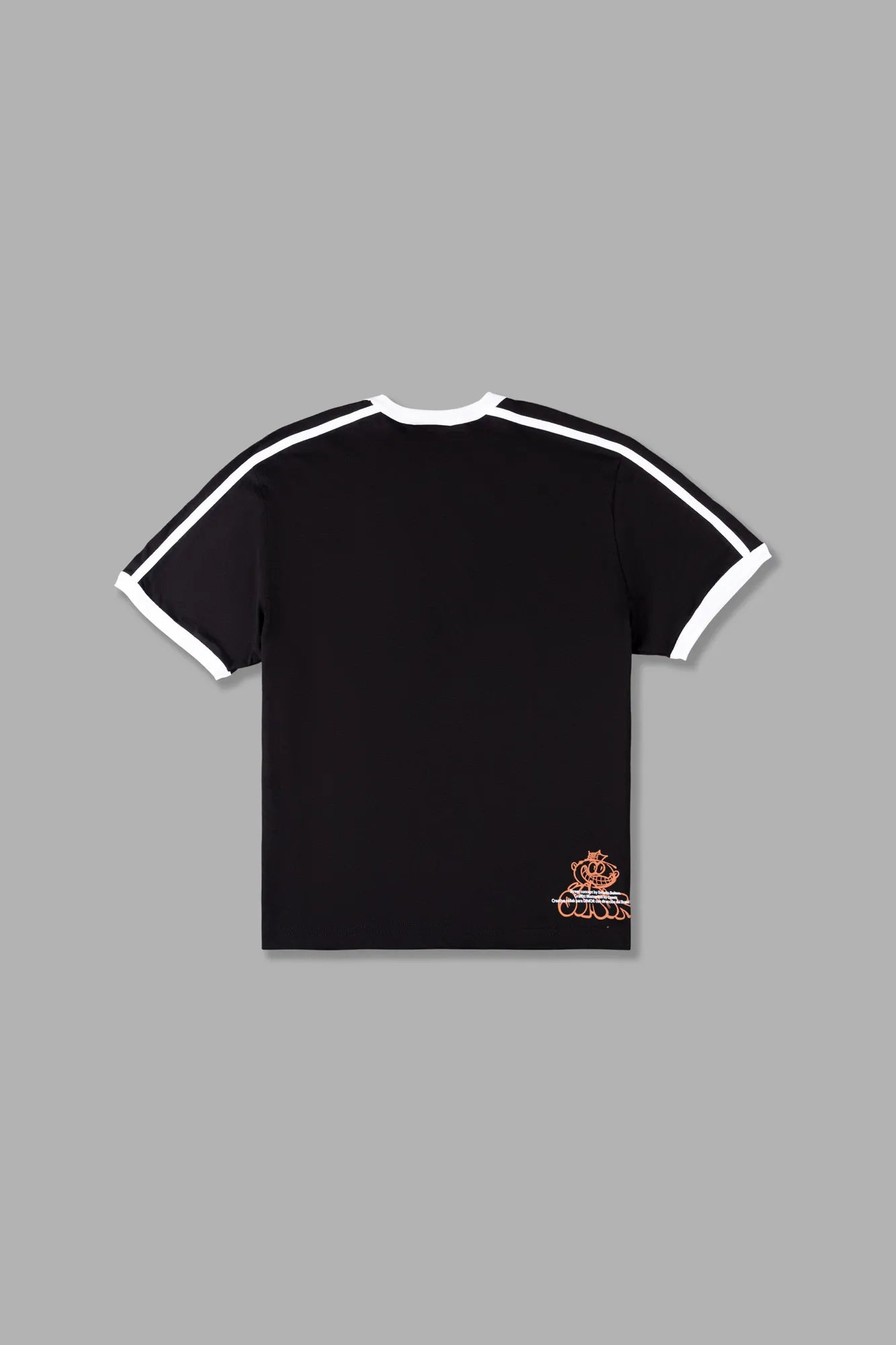 POLO BABY TEE VARCITY