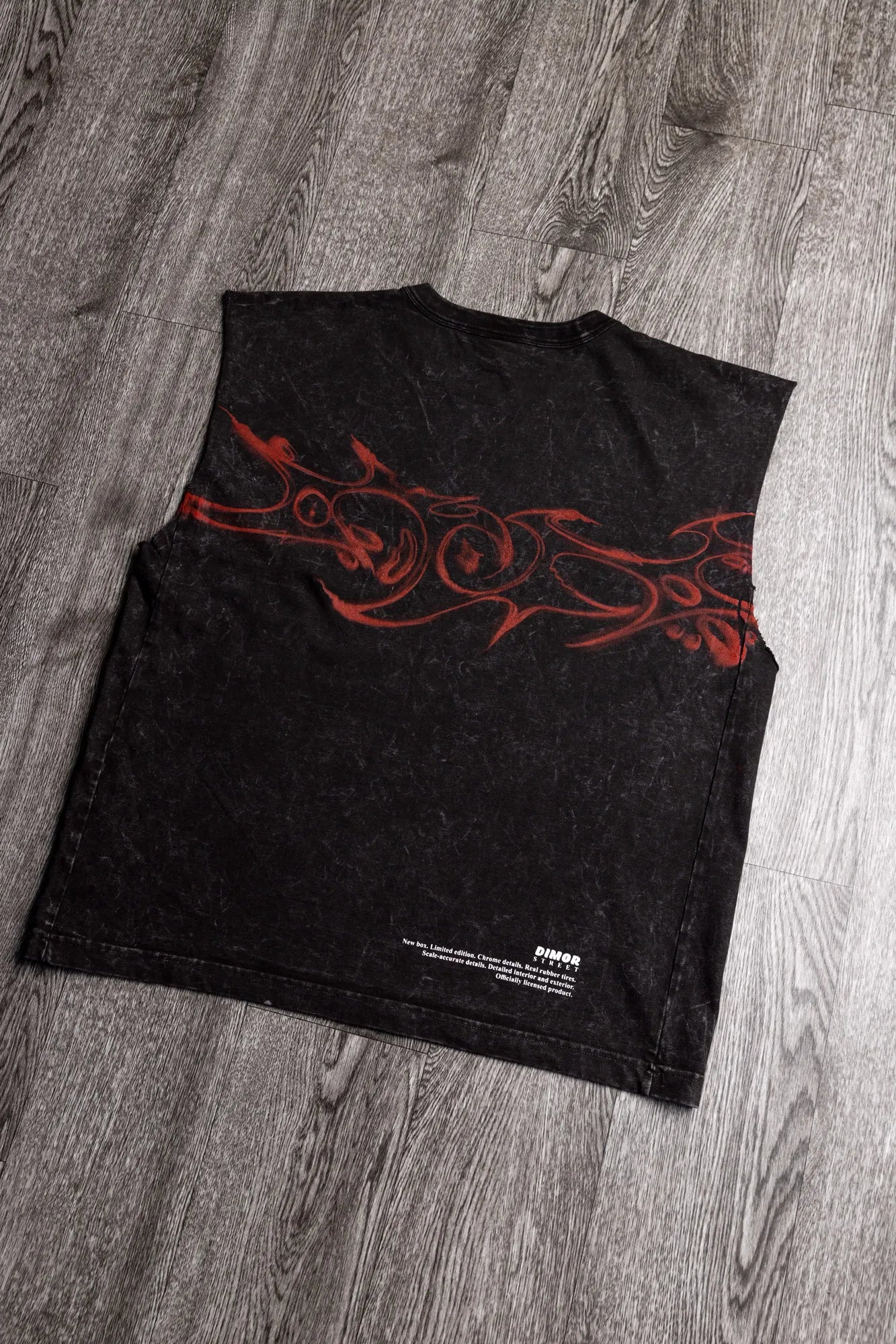 POLO MANGA CERO BLOT