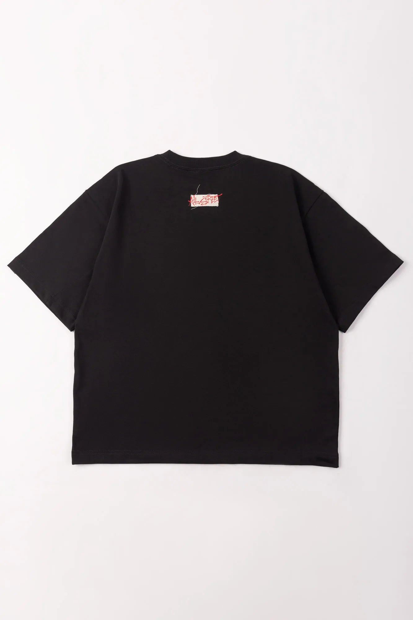 POLO LONG BOXY FIT RICHERT