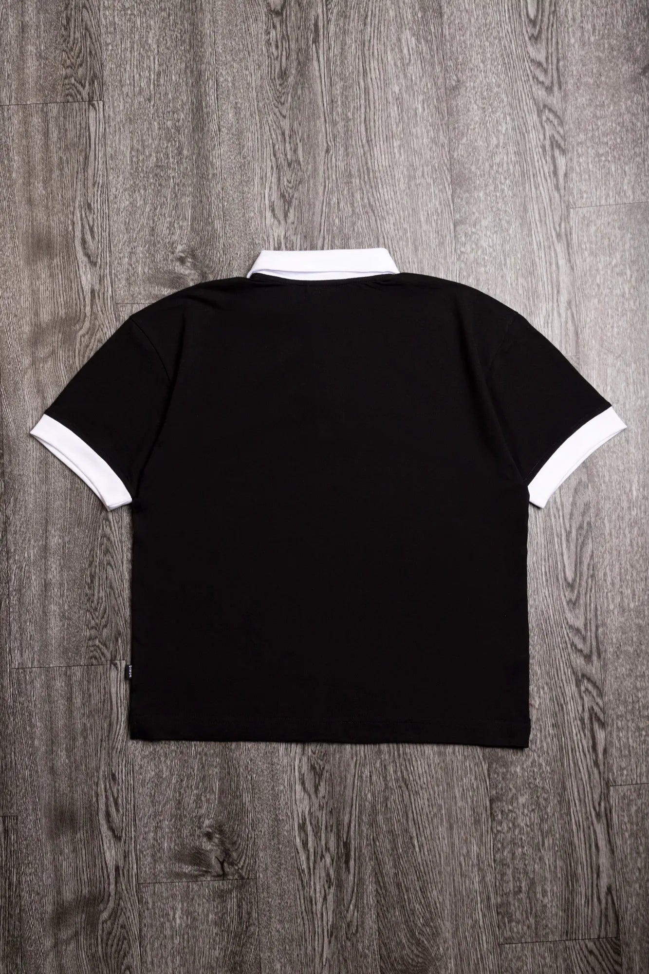 POLO LONG BOXY FIT WONDER