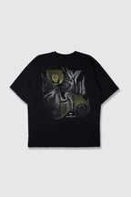 POLO OVERSIZE PSYCHO